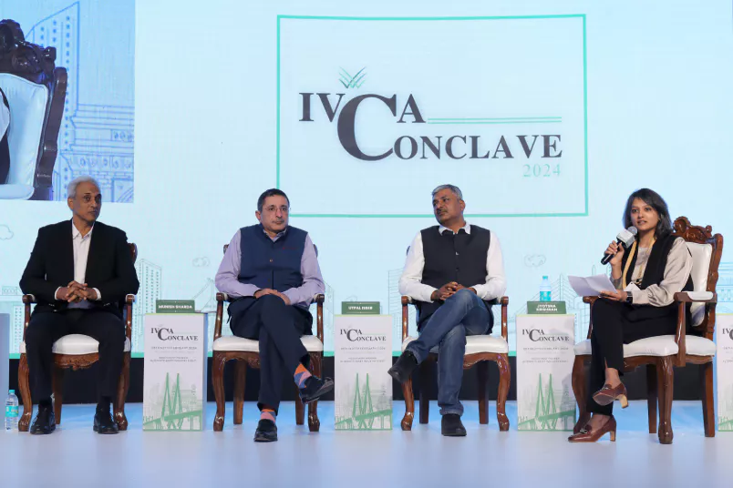 Highlights Conclave 2024