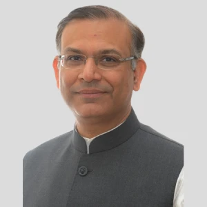 Shri Jayant Sinha