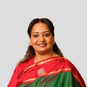 Visalakshi Chandramouli