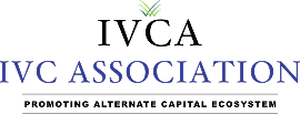 IVCA Logo