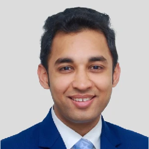 Sambhav Ranka