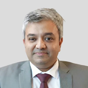 Dr. Arvind Ananthanarayanan