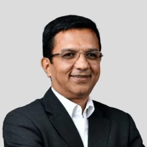 PR Srinivasan