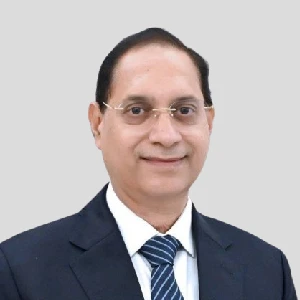 Shri Tuhin Kanta Pandey