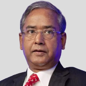 Shri. UK Sinha