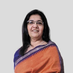 Padmaja Ruparel