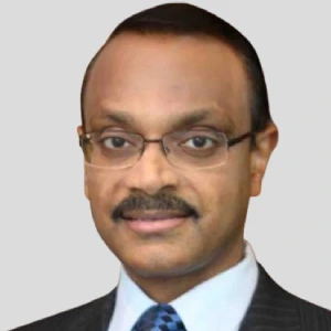 Shri. Ananth Narayan